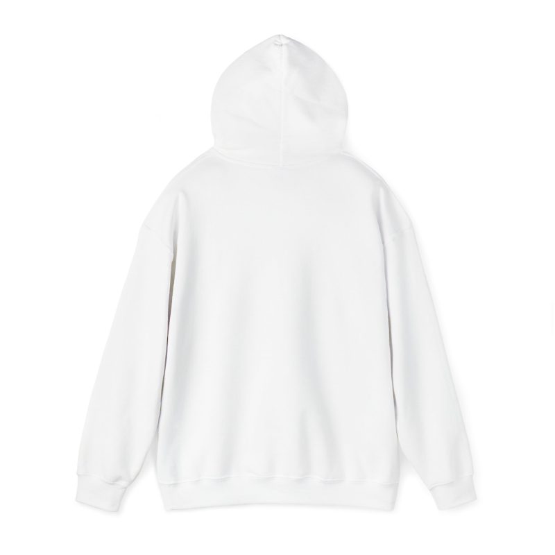 Christian Be Still Hoodie - Image 4