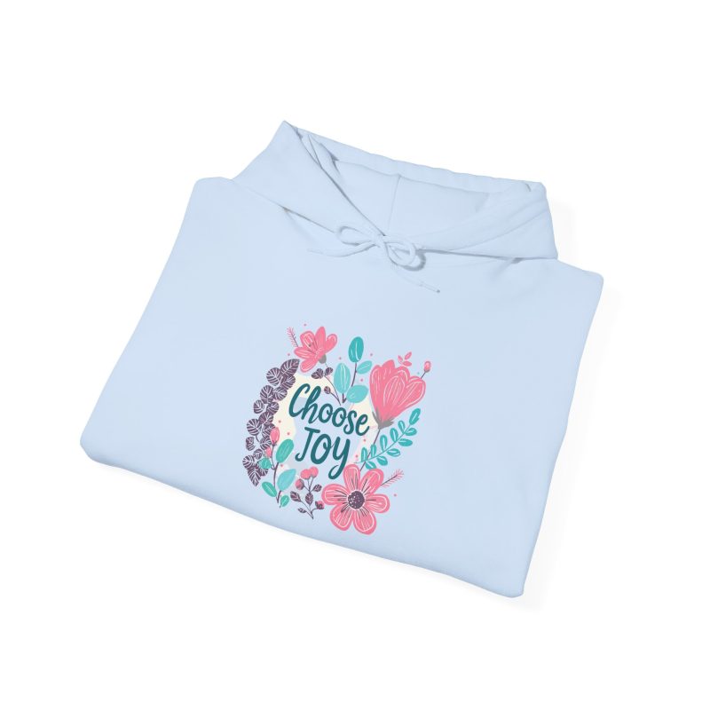 Choose Joy Hoodie - Image 6